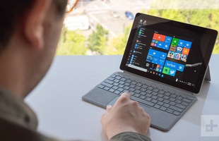 Vượt qua dư luận, Microsoft Surface Go thành công ngoài dự đoán