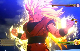 Dragon Ball Z: Kakarot sẽ tạo nên bước ngoặt lớn cho dòng game 