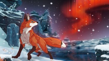 Đánh giá Spirit of the North: “What does the fox say?” - PC/Console