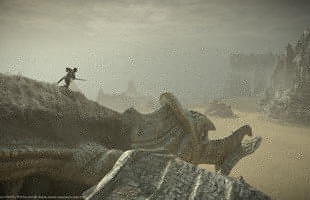 Shadow of the Colossus - Ngày mai, tựa game remake vĩ đại nhất lịch sử sẽ chính thức ra mắt