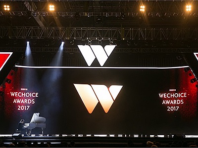 WeChoice Awards 2017: Hành trình cảm hứng đã khép lại, những nhân vật truyền cảm hứng đã được gọi tên