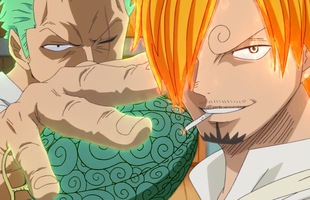 One Piece: 3 trái ác quỷ 
