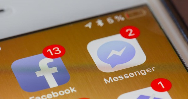 Facebook có một nơi ẩn giấu những tin nhắn Messenger bị 