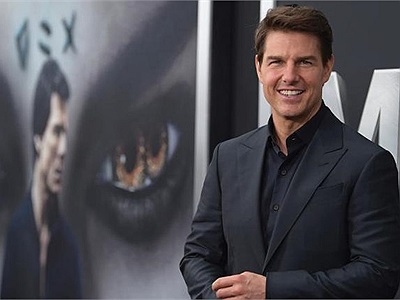 Tom Cruise được vinh danh tại giải Mâm Xôi Vàng 2018 với bộ phim 
