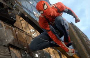 Bom tấn Spider-Man ấn định ngày ra mắt trong năm 2018, tuy nhiên game thủ PC cũng chỉ biết “gạt nước mắt” mà thôi