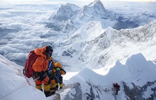 Những điều có thể bạn chưa biết về “Nóc nhà của thế giới – đỉnh Everest”