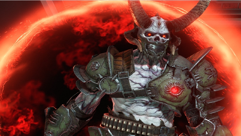 Doom Eternal ra chưa bao lâu đã có game thủ lập kỷ lục phá đảo trong 40 phút