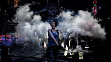 Đánh giá Resident Evil 3 Remake: Chị đại đấm phát chết luôn cả thành phố - PC/Console