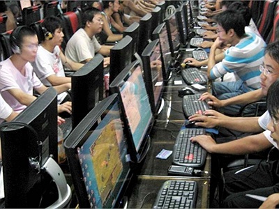 Sẽ sớm có nhiều game thủ PC ở Trung Quốc hơn tổng dân số tại Mỹ