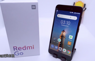 Redmi Go: Smartphone giá bèo “chiến” được cả PUBG Mobile Lite