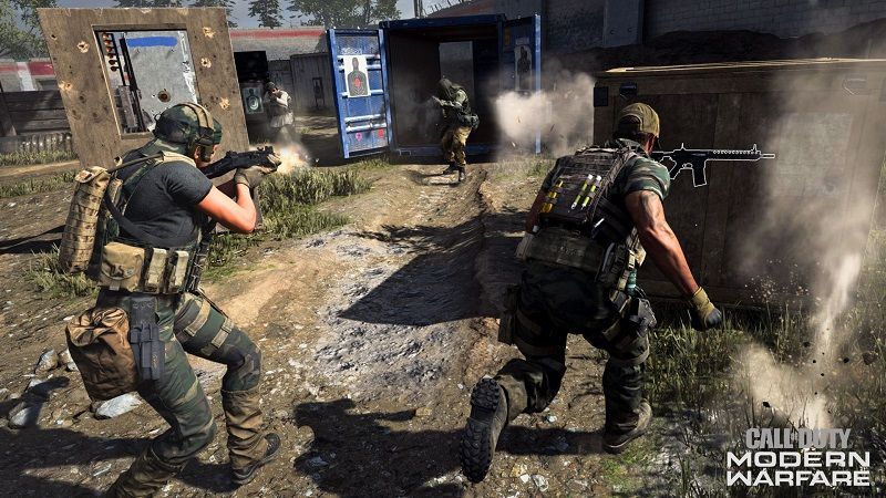 Tái mặt vì hack, Call of Duty: Warzone và Modern Warfare cách ly game thủ Châu Á khỏi cộng đồng