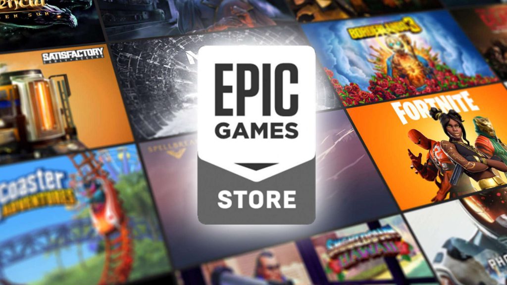 Epic chi hơn 11 triệu đô la cho chiến dịch tặng game cho người chơi