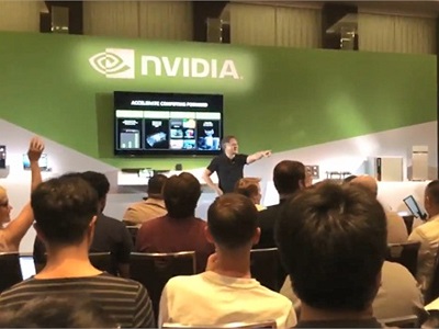 Trái với mong đợi Nvidia đang thể hiện phong độ kém cỏi so với đối thủ AMD