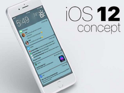Apple ra mắt phiên bản iOS 12, nhiều iPhone đời cũ cũng được cập nhật