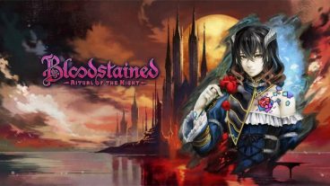Bloodstained: Ritual of the Night – liệu có trở thành truyền nhân của Castlevania? - PC/Console