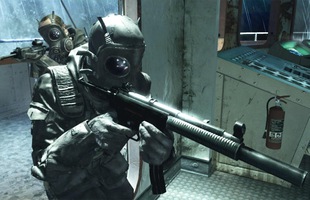 Call Of Duty: Modern Warfare sẽ có cơ chế chơi chéo tương tự Fortnite
