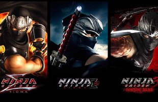 Ninja Gaiden chính thức trở lại vào tuần sau dành cho các game thủ đam mê 