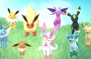 Loạt 6 Pokémon tiến hóa theo cách độc đáo chẳng giống phần còn lại chút nào