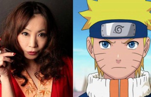 18 nhân vật nam được lồng tiếng bởi các diễn viên nữ, trong đó có cả Naruto đấy