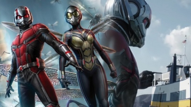 'Ant Man đời đầu' nói về yếu tố tạo nên thành công của vũ trụ điện ảnh Marvel