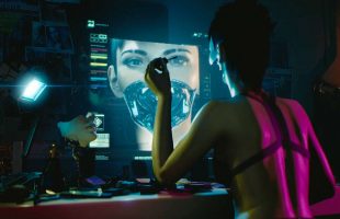 Tham vọng Cyberpunk 2077: Câu chuyện về xã hội, chính trị, nhận thức…trần trụi và giằng xé