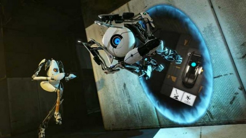 Nhà phát triển Portal 2 quay lại Valve, hãng game không biết đếm số 3 sẽ có game mới?