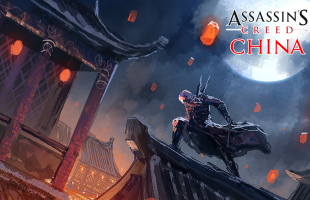 Phiên bản Assassin’s Creed tiếp theo lấy bối cảnh Trung Hoa Cổ Đại?