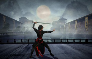 Assassin's Creed tiếp theo sẽ lấy bối cảnh Trung Quốc?