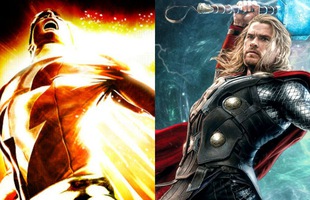 Thor vs Shazam: Siêu anh hùng nào sẽ giành chiến thắng trong cuộc đấu tay đôi?