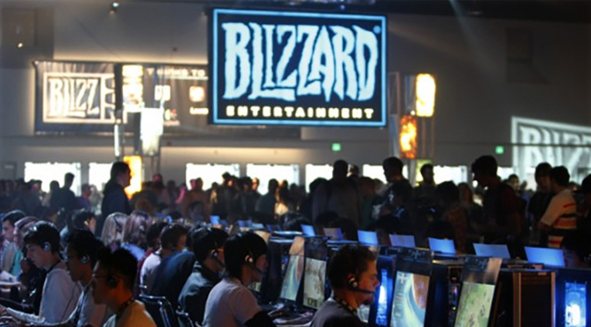 Blizzard bị hàng loạt nhân viên tố ép lương, đối xử bất công và bòn rút sức lao động
