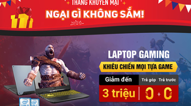 FPT Shop ăn trọn gạch đá với màn quảng cáo Laptop Gaming thiếu hiểu biết