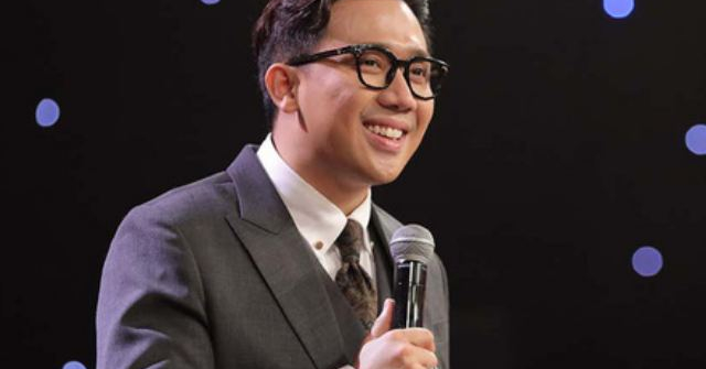 Trấn Thành lên tiếng khi dẫn gameshow Rap Việt gây tranh cãi dữ dội