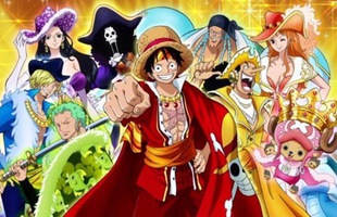 One Piece: Các tác giả truyện tranh nổi tiếng vẽ lại băng Mũ Rơm theo phong cách riêng của mình như thế nào?