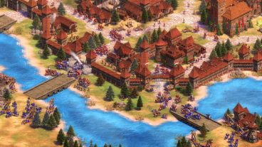 Age of Empires 2: Definitive Edition sẽ chinh phục game thủ thế giới như thế nào? - PC/Console