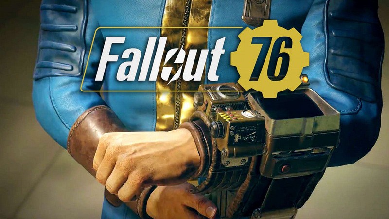 Fallout 76 sẽ không bỏ rơi game thủ, Update thêm nội dung 1 tuần 1 lần
