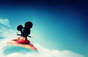 17 sự thật thú vị về chuột Mickey không phải ai cũng biết