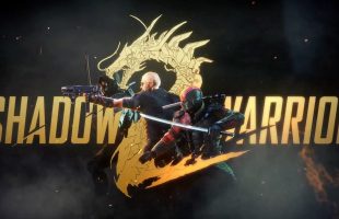 Game hành động Shadow Warrior 2 giá hơn 300k đang được phát miễn phí