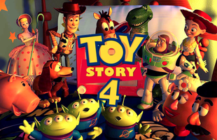 Toy Story 4 sẽ khiến khán giả 