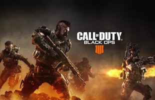 Những lý do khiến cho Call of Duty: Black Ops 4 không hề có chế độ Campaign
