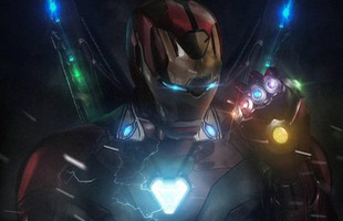 Sẽ ra sao nếu các siêu anh hùng trong Avengers: Infinity War sở hữu Găng tay vô cực? Điều mà Iron Man làm sẽ khiến nhiều người bất ngờ
