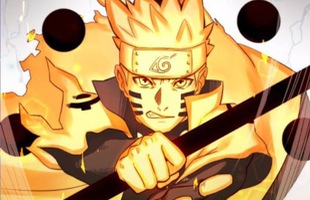 8 nhân vật cực mạnh có thể sử dụng Đạo ngọc cầu trong Naruto