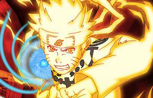 6 trạng thái sức mạnh “ngầu như trái bầu” của Hokage đệ thất Uzumaki Naruto