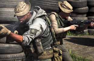 10 điều game thủ chú ý đến Call of Duty: Modern Warfare