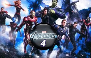 Mọi người hãy đoán xem, điều gì sẽ xuất hiện trong trailer Avengers 4?