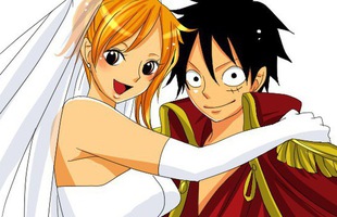 One Piece: 5 mỹ nhân xinh đẹp được fan dự đoán sẽ trở thành vợ của Luffy, Vua Hải Tặc trong tương lai