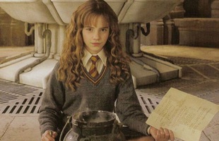 13 sự thật thú vị về cô nàng Hermione thông minh, xinh đẹp trong series Harry Potter