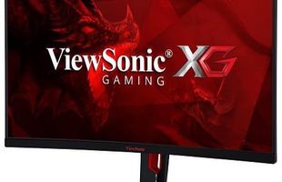 Đánh giá màn hình chơi game ViewSonic XG3240-C: Quá ngon trong tầm giá