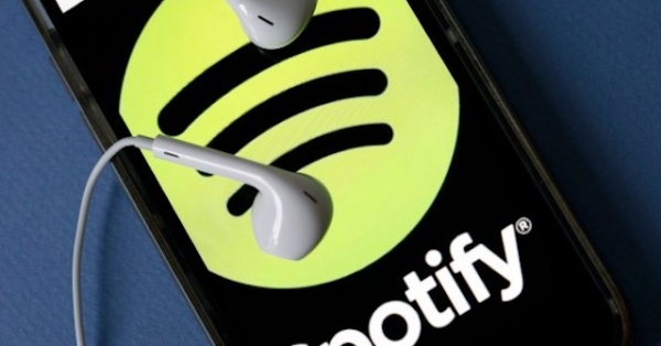 Mới đầu tháng 12, Spotify đã tổng kết xu hướng nghe nhạc online năm 2019