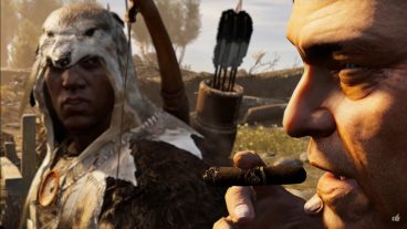Assassin’s Creed 3 Remastered – P.7: Gây chiến để tìm hòa bình - PC/Console