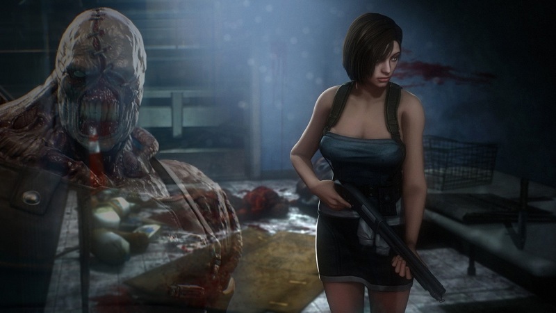 Dự án Resident Evil 3 Remake bất ngờ bị rò rỉ, sẽ được công bố sớm